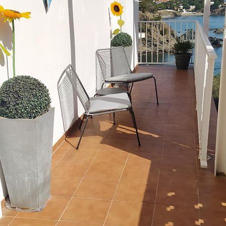 Apartament Ca La Nuri Pis 1 Vistas Al Mar Llança Zewnętrze zdjęcie