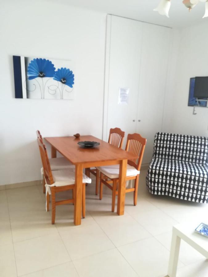 Apartament Ca La Nuri Pis 1 Vistas Al Mar Llança Zewnętrze zdjęcie