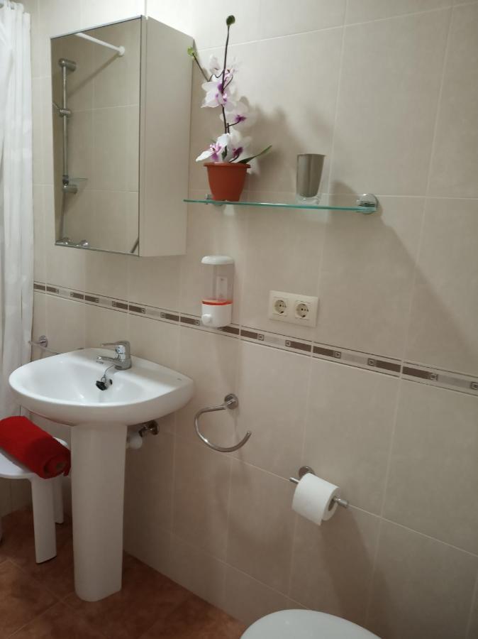 Apartament Ca La Nuri Pis 1 Vistas Al Mar Llança Zewnętrze zdjęcie