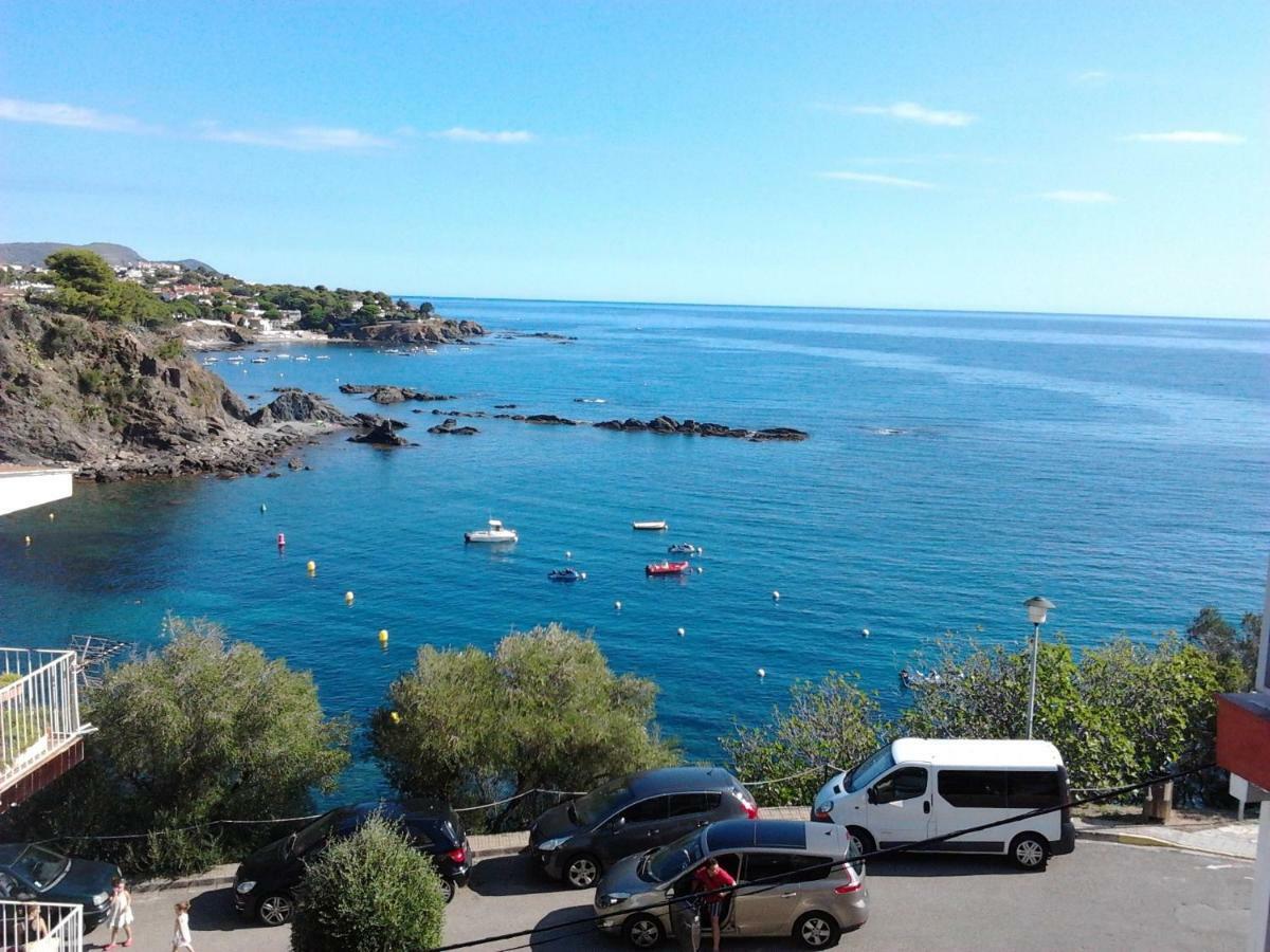 Apartament Ca La Nuri Pis 1 Vistas Al Mar Llança Zewnętrze zdjęcie